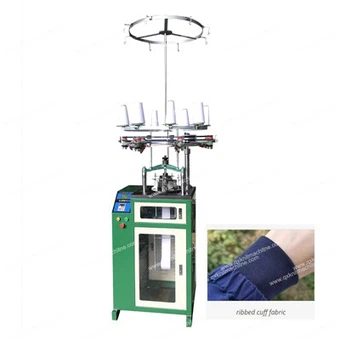 Nowy model szybki mankiet z szybkimi prędkością żeberka