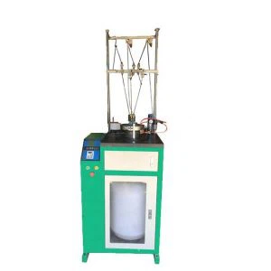 Maszyna dziewiarska 3 kolory Wristband