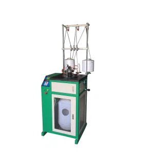 Maszyna do robienia na drutach szczoteczka do zębów dla dzieci